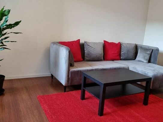 Wonderful and fashionable flat in the heart of town, Berlin, Berlin - Amsterdam Apartments for Rent