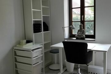 Gut Stöckheim Maisonette apartment with designer furniture – euhabitat