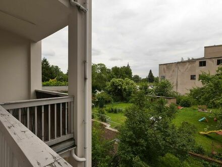 Mietwohnung: Vermietung von 3-Raum Wohnung in Görlitz, Biesnitzer Straße 16