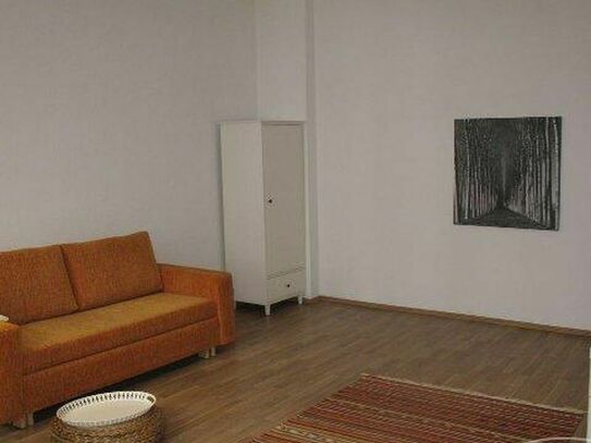 Friendly studio flat in Berlin Schöneberg, furnished