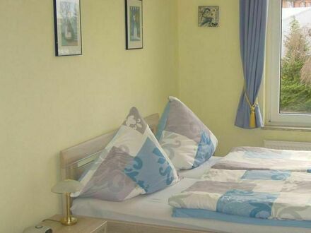 Neat rental offer - Furnished 2-room flat in Lübeck-St.Lorenz Nord