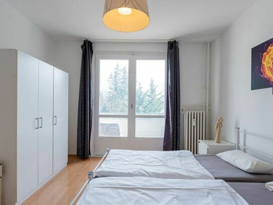 "Stylish and homely apartment in Westend (Berlin)", Berlin - Amsterdam Apartments for Rent