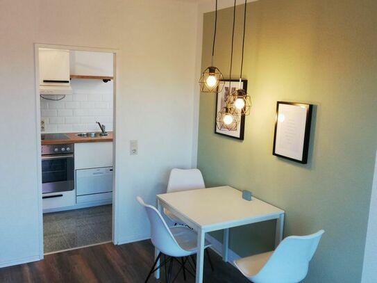 cozy and calm appartment in central Braunschweig, Braunschweig - Amsterdam Apartments for Rent