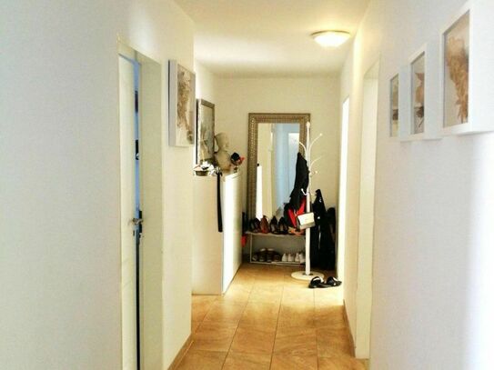 Attractive attic apartment in Essen, Essen - Amsterdam Apartments for Rent