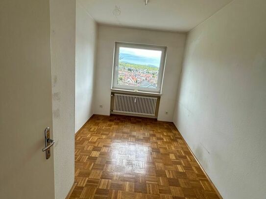 Helle 3-Zimmer-Wohnung mit Balkon in Wiesbaden Naurod