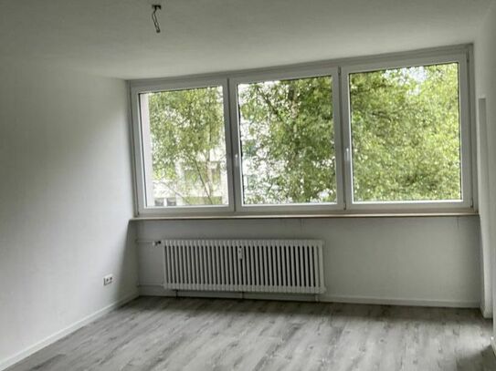 Demnächst frei! 2-Zimmer-Wohnung in Dortmund Kirchlinde
