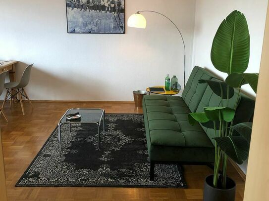New and pretty apartment in Sankt Augustin, Sankt Augustin - Amsterdam Apartments for Rent