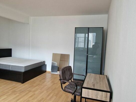 Stylish Apartment in the Heart of Düsseldorf City 10 minutes from Central-station
