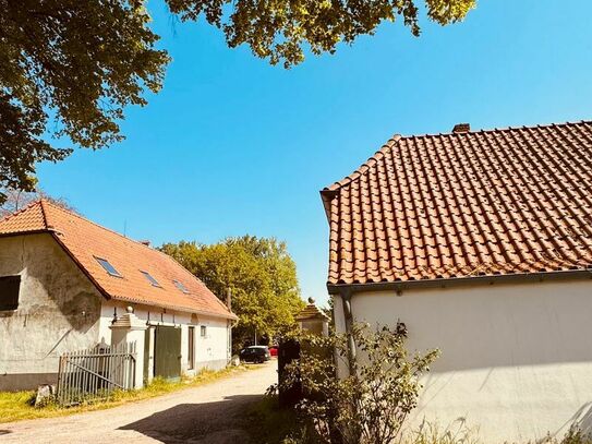 Inviting Country Cottage – Hof Ten Berge, Kleve, Lower Rhine