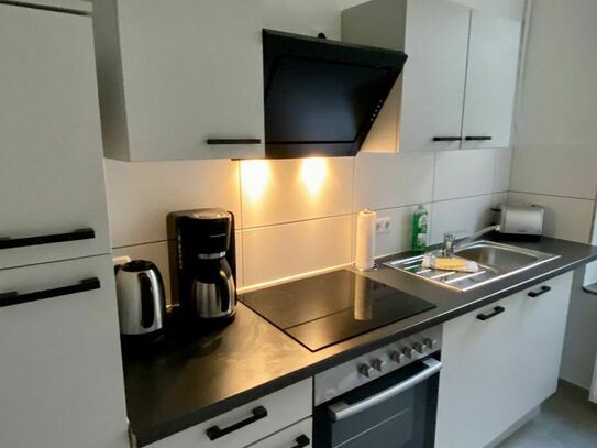 Modern Apartment close to the City, Flensburg - Amsterdam Apartments for Rent