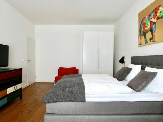 Roonstraße, Cologne - Amsterdam Apartments for Rent