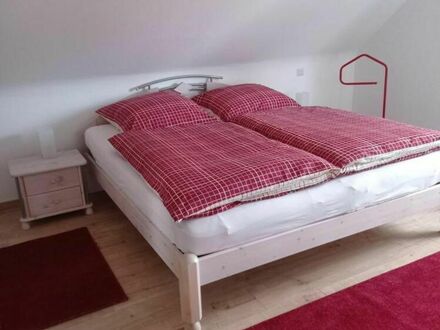 Comfortable 2 Bedroom Apartment in Kiel near the University
