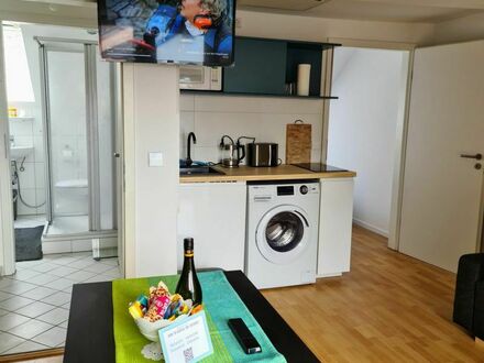 Lovely 1-bedroom apartment in Obersendling