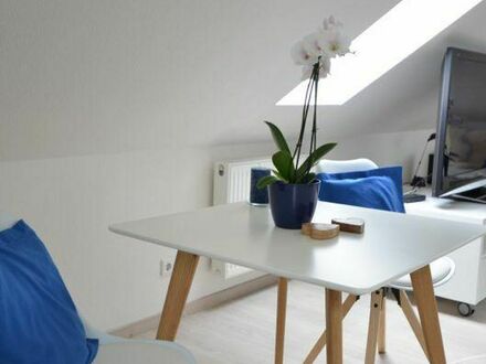 residence / short-term rental / Oldenburg