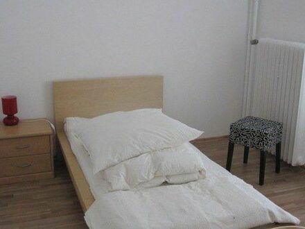 Ready-furnished 2-room-apartment in Berlin Wilmersdorf