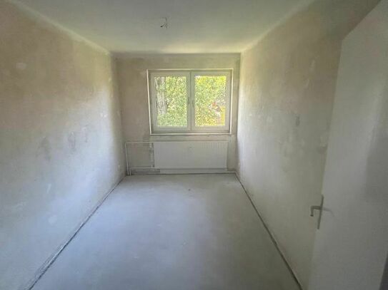 Charmante 3-Zimmer-Wohnung in Gelsenkirchen-Hassel - Ihr neues Zuhause wartet!