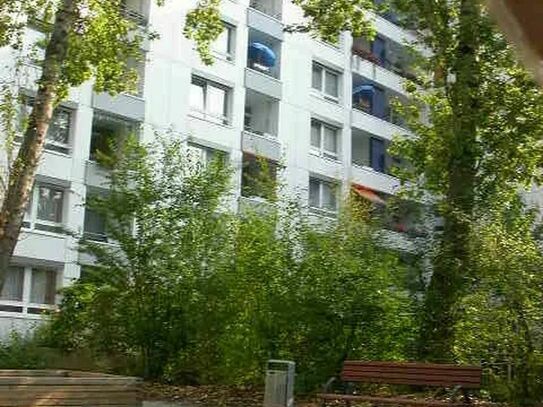 2-Zimmer-Wohnung in Düsseldorf Garath