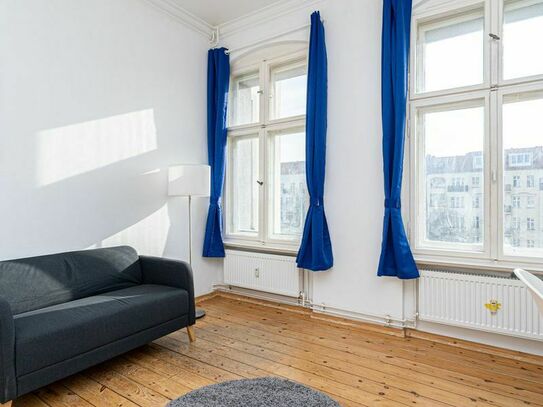 Amazing home in Prenzlauer Berg, Berlin - Amsterdam Apartments for Rent