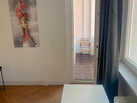 Elegant 3 bedroom apartment super close to Ku’damm, Berlin - Amsterdam Apartments for Rent