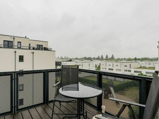 Beautiful and amazing flat in Lichterfelde (Berlin), Berlin - Amsterdam Apartments for Rent