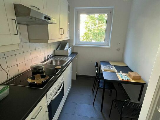 Quiet apartment in Grunewald, Berlin - Amsterdam Apartments for Rent