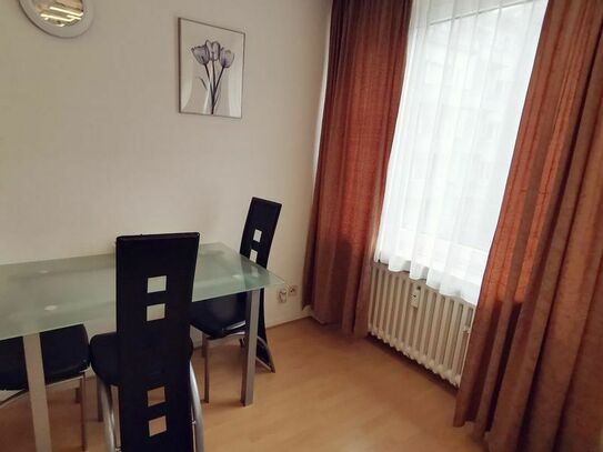 TOP Place in top LOCATION!, Dusseldorf - Amsterdam Apartments for Rent
