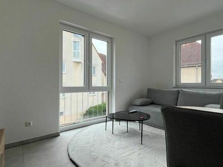 apartment / short-term rental / Frankfurt am Main