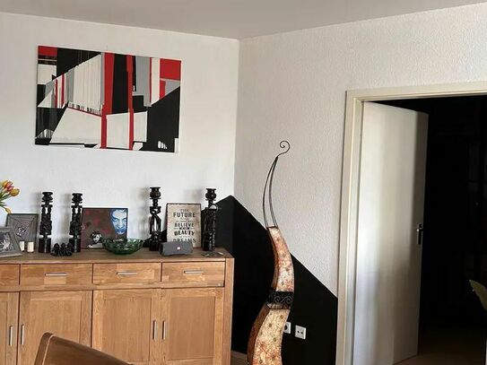 Fantastic apartment in the middle of Weißensee