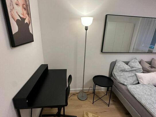 6 bedroom apartment in München