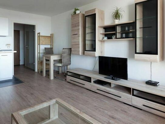 Very nice apartment in the heart of Munich