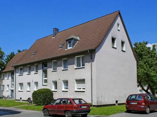 2-Zimmer-Wohnung in Gelsenkirchen Ückendorf