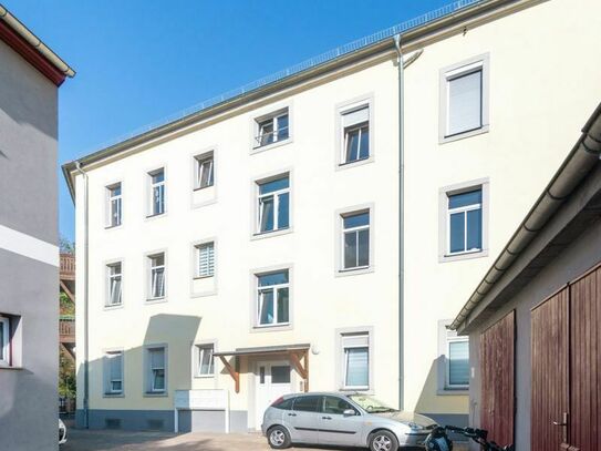 Great & perfect flat conveniently located (Dresden), Dresden - Amsterdam Apartments for Rent