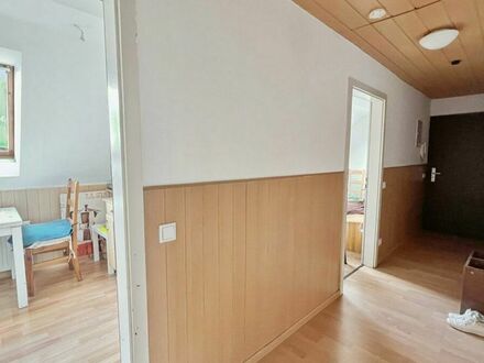 Schön geschnittenes 2 Zimmer Apartment in Altenessen-Nord!