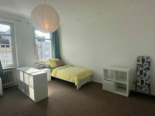 'Spice' - Modern shared apartment in Charlottenburg, Berlin - Amsterdam Apartments for Rent