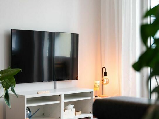 Lovely & beautiful Apartment located in Braunschweig, Braunschweig - Amsterdam Apartments for Rent