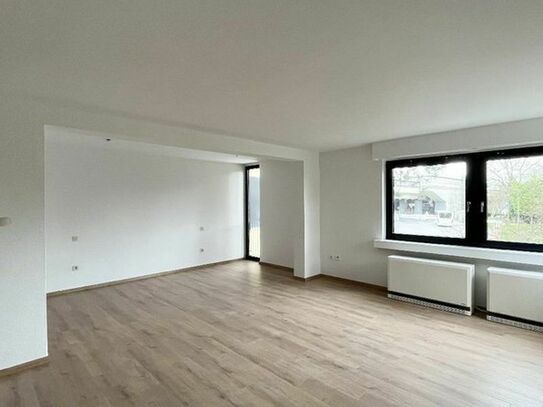 Ruhig gelegene Wohnung mit ca. 48 m² in DO-Oespel zu vermieten!