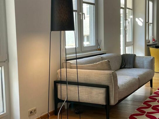 Wonderful, perfect apartment in München