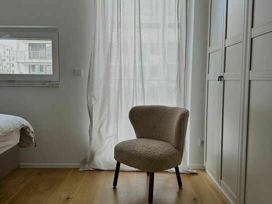 Fashionable and amazing loft, Frankfurt - Amsterdam Apartments for Rent
