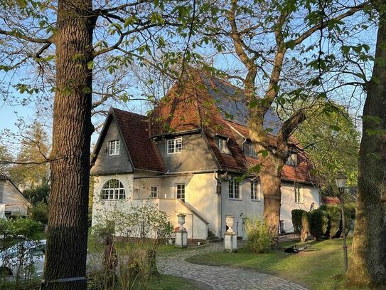 Villa in Kleinmachnow