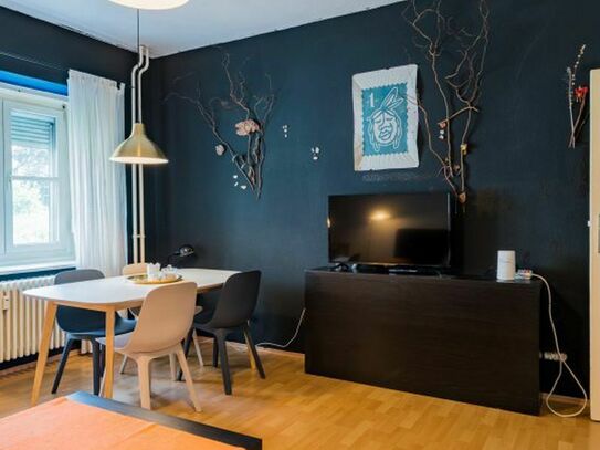 Afrikanische Str., Berlin - Amsterdam Apartments for Rent