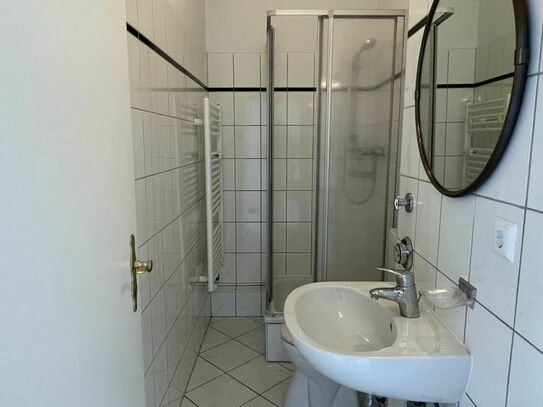 1 - Zimmer-Wohnung - befristet bis zum 31.08.2025 - in Hamburg-Rotherbaum (Reinfeldstr. 7)