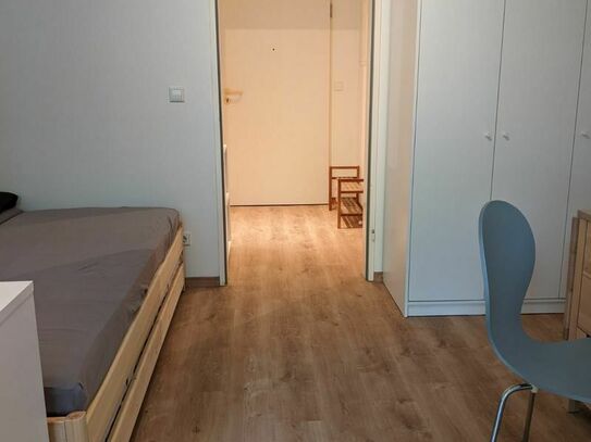 Spacious & new suite (Dresden), Dresden - Amsterdam Apartments for Rent