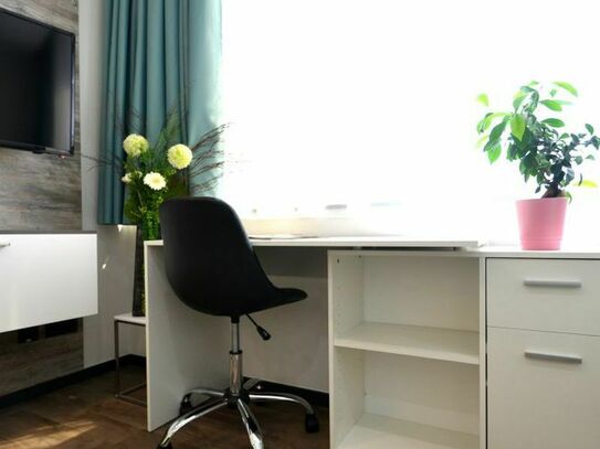 Kaiserstraße, Offenbach - Amsterdam Apartments for Rent
