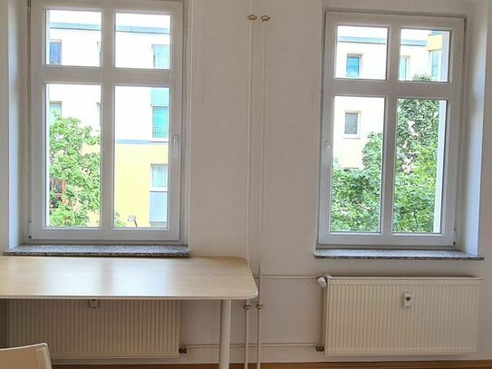 High quality apartment in Friedrichshain