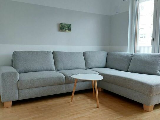 Consulting apartment in the heart of Frankfurt's Eastend, Frankfurt - Amsterdam Apartments for Rent