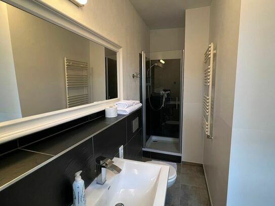 Gorgeous Suite located in Mitte *cleaning included*