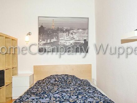 residence / short-term rental / Wuppertal