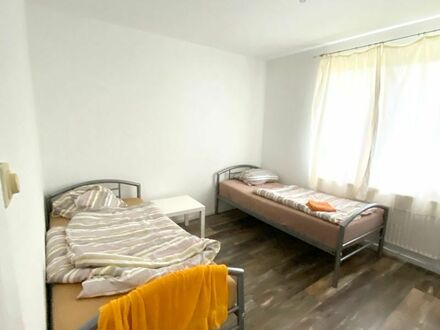 Cozy & spacious suite in Bremen Burg-Grambke