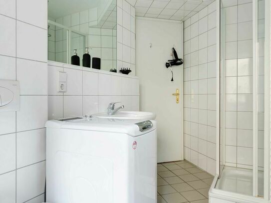 Perfect & cozy apartment at Lietzensee Park