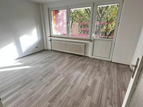 Sanierte 85m2 Wohnung in Duisburg - Röttgersbach!!!!